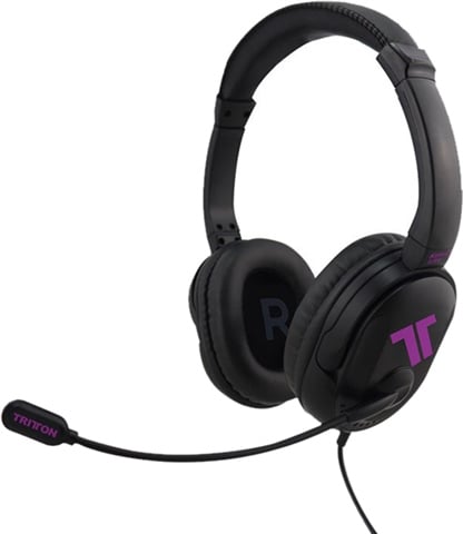 Imagen de Tritton Kama Lite Multiplataforma Gaming Auriculares, B
